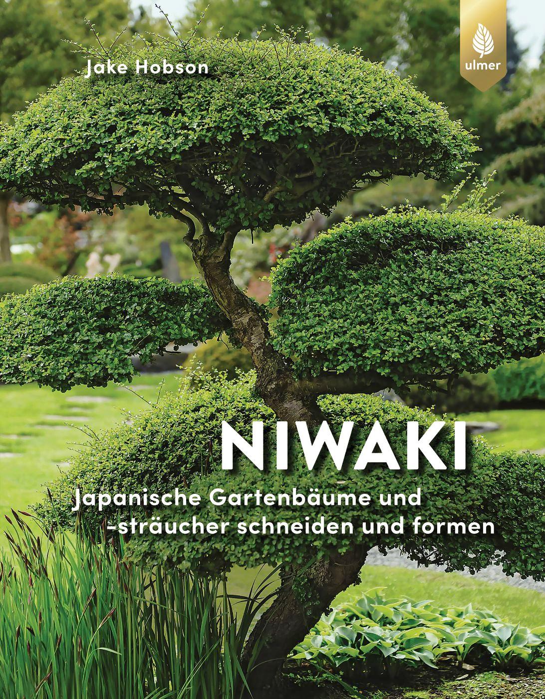 Vorderes Coverbild Niwaki