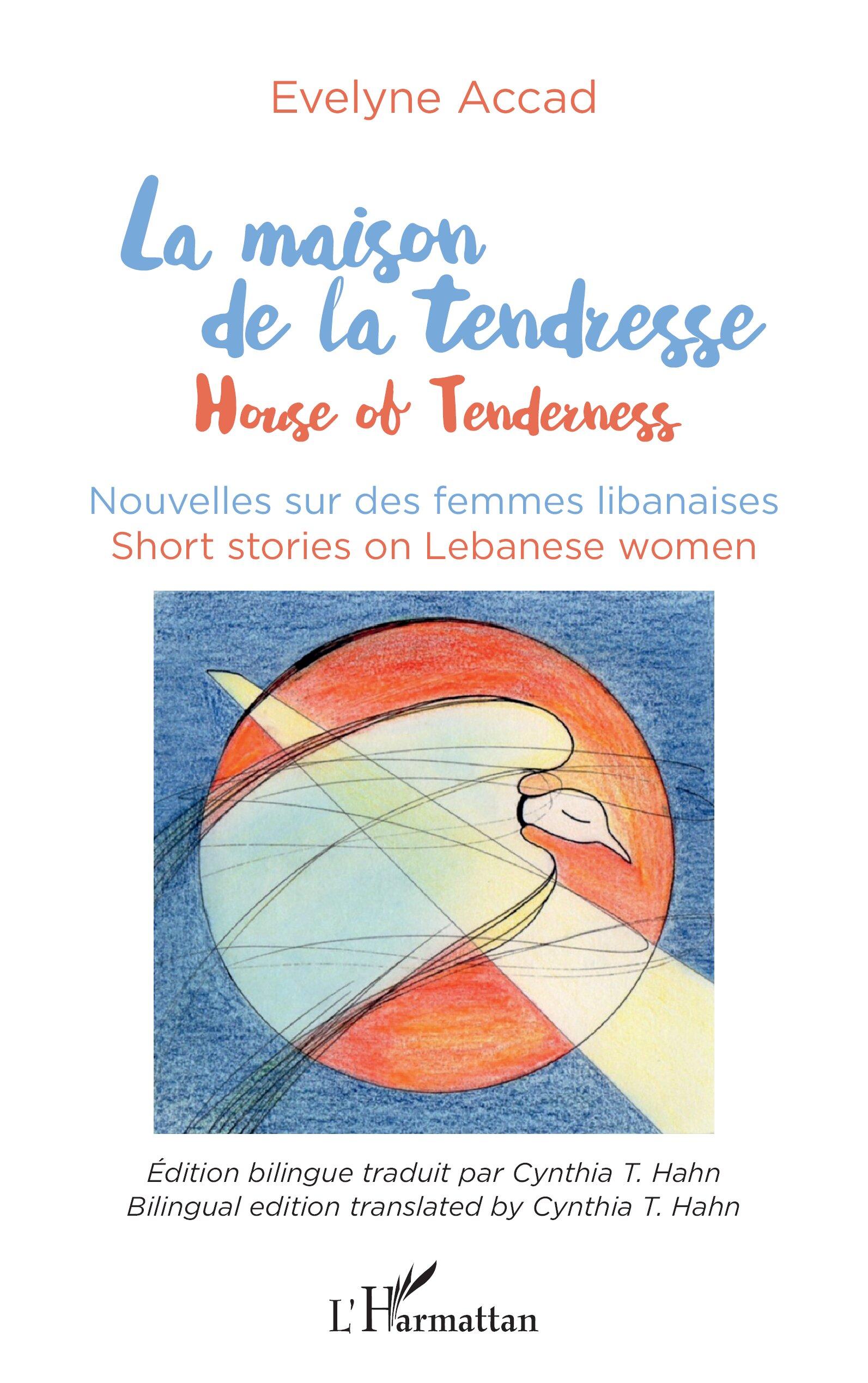 Vorderes Coverbild La maison de la tendresse