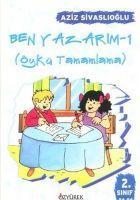 Vorderes Coverbild Ben Yazarim 1