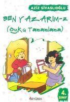 Vorderes Coverbild Ben Yazarim 2
