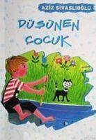Vorderes Coverbild Düsünen Cocuk