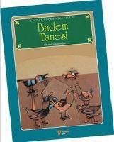 Vorderes Coverbild Badem Tanesi