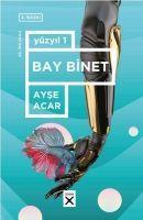 Vorderes Coverbild Yüzyil 1 - Bay Binet