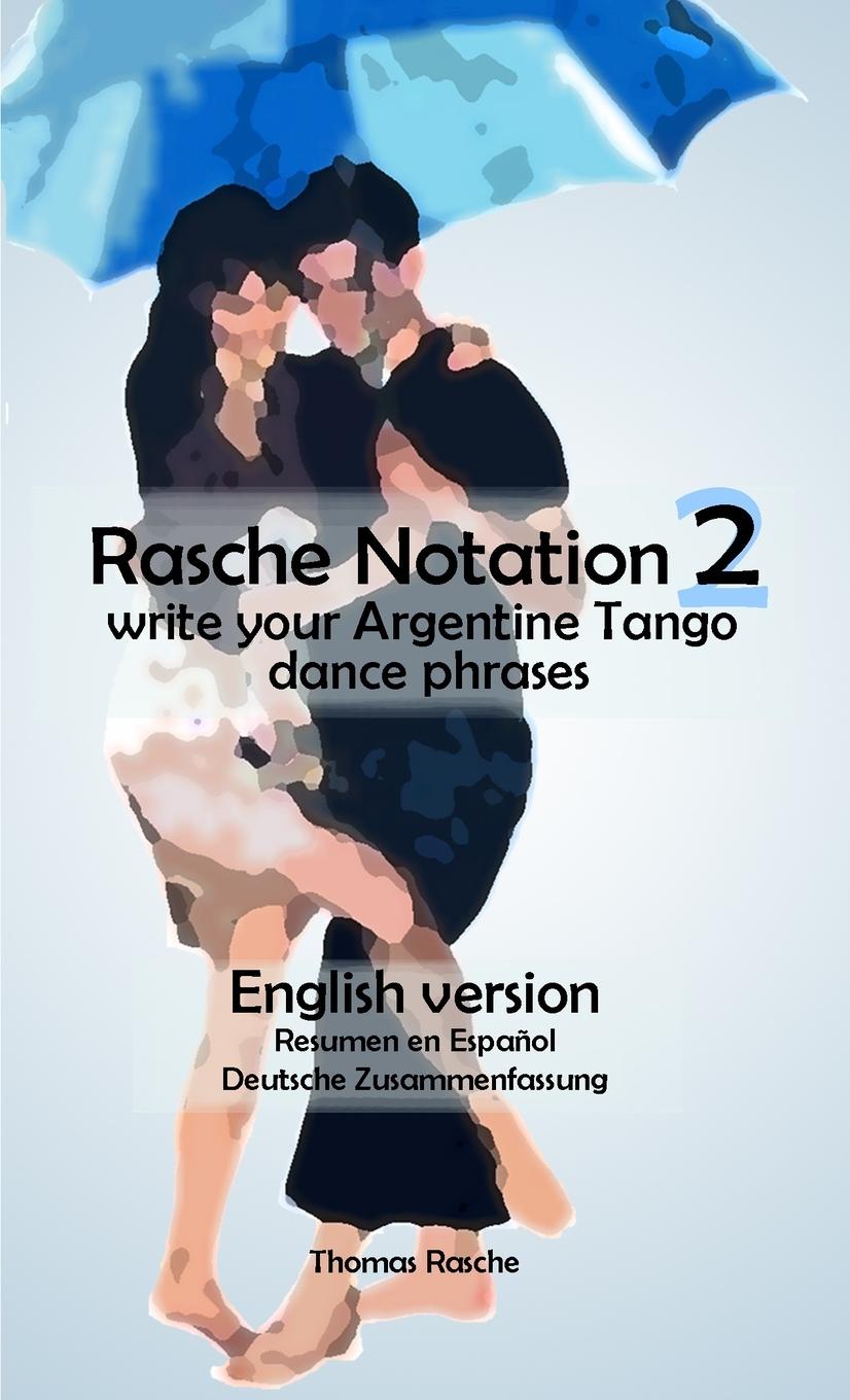 Vorderes Coverbild Rasche Notation 2