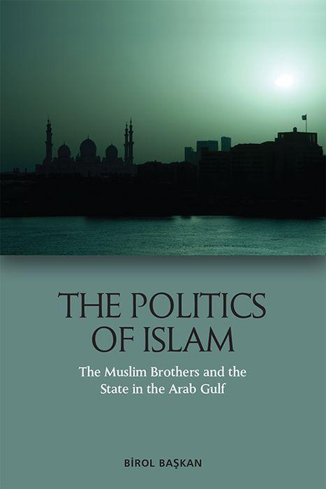 Vorderes Coverbild The Politics of Islam
