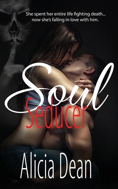 Vorderes Coverbild Soul Seducer