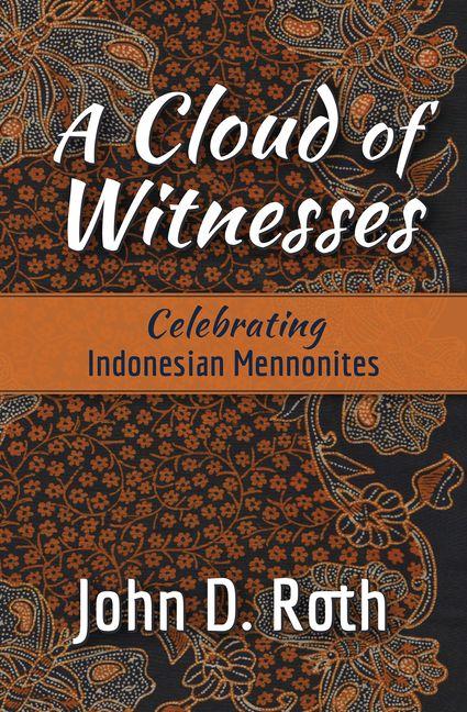 Vorderes Coverbild A Cloud of Witnesses