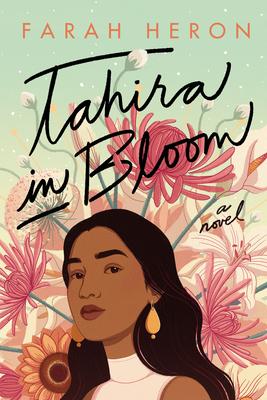 Vorderes Coverbild Tahira in Bloom