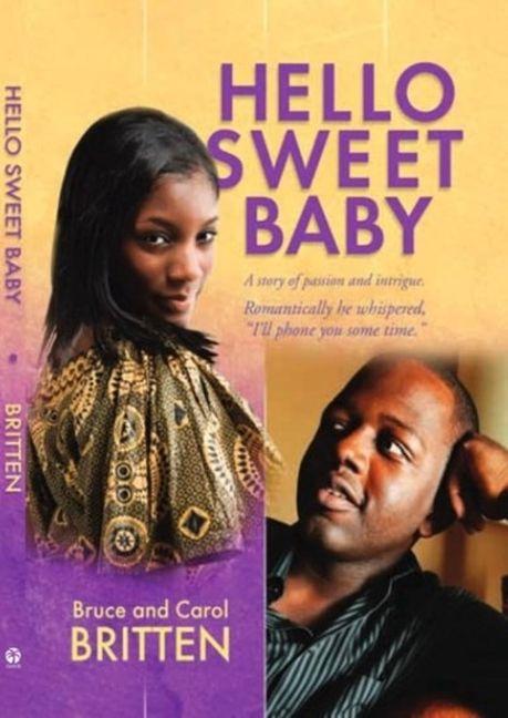 Vorderes Coverbild Hello Sweet Baby