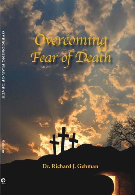 Vorderes Coverbild Overcoming Fear of Death