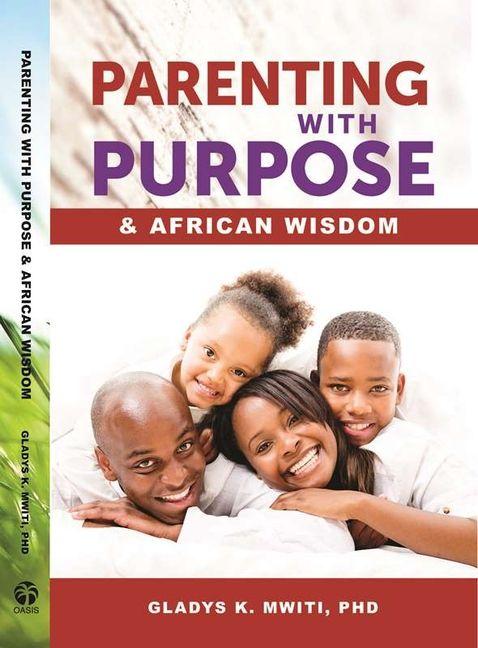 Vorderes Coverbild Parenting with Purpose
