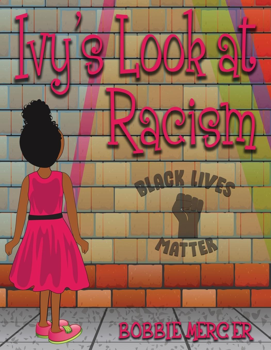 Vorderes Coverbild Ivy's Look at Racism