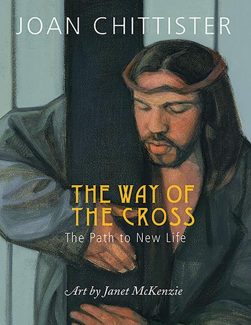 Vorderes Coverbild The Way of the Cross