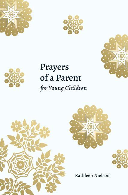 Vorderes Coverbild Prayers of a Parent for Young Children