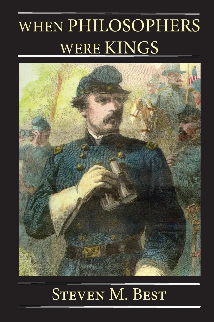 Vorderes Coverbild When Philosophers Were Kings