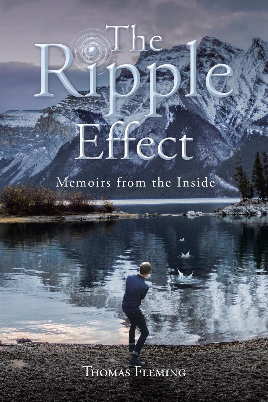 Vorderes Coverbild The Ripple Effect