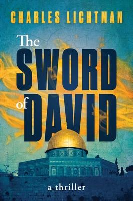 Vorderes Coverbild The Sword of David