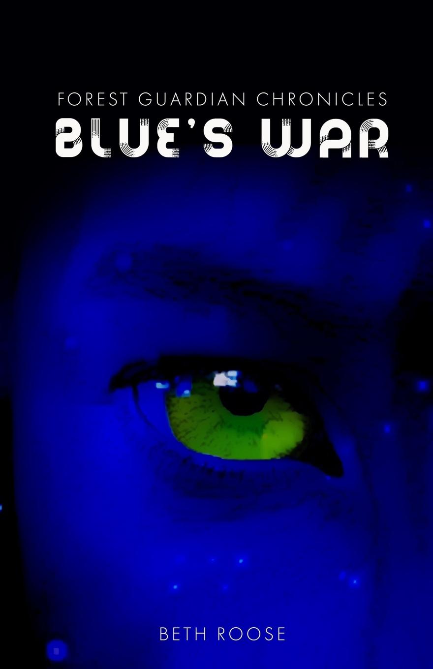 Vorderes Coverbild Forest Guardian Chronicles