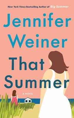 Vorderes Coverbild That Summer