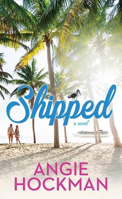Vorderes Coverbild Shipped