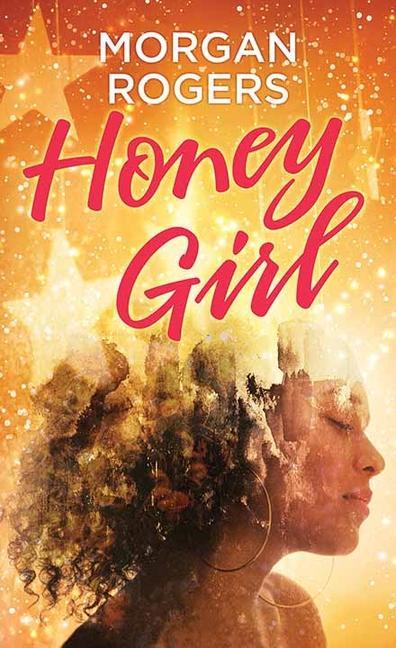 Vorderes Coverbild Honey Girl