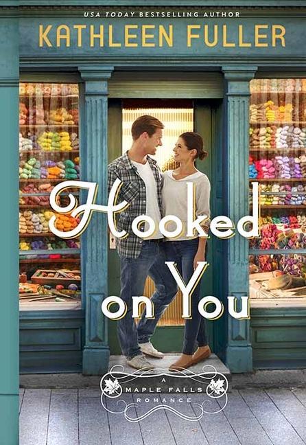 Vorderes Coverbild Hooked on You