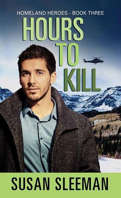 Vorderes Coverbild Hours to Kill