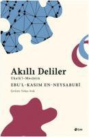 Vorderes Coverbild Akilli Deliler Kitabi Ukalaul-Mecanin