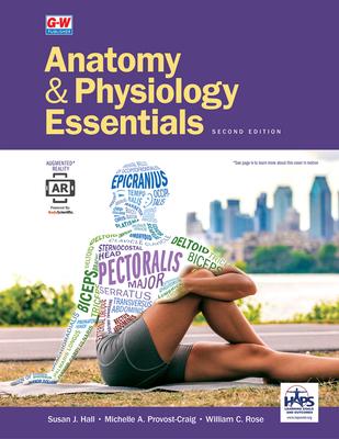 Vorderes Coverbild Anatomy & Physiology Essentials