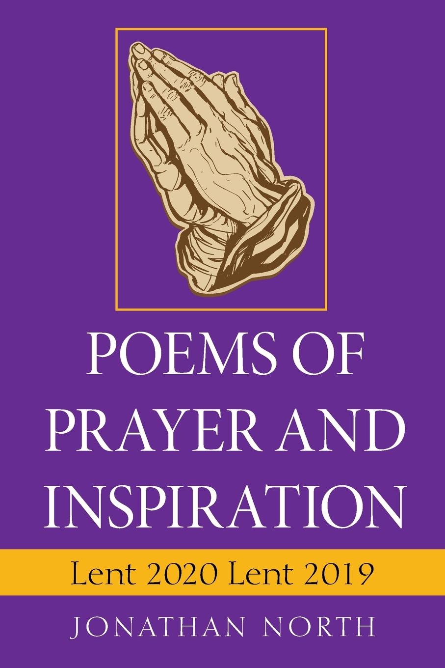 Vorderes Coverbild Poems of Prayer and Inspiration