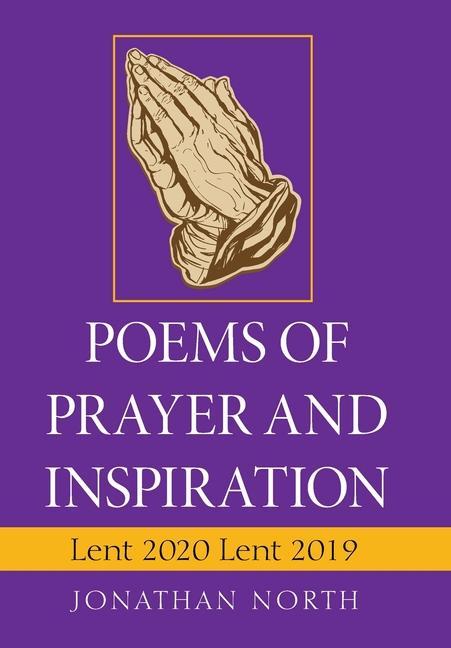 Vorderes Coverbild Poems of Prayer and Inspiration