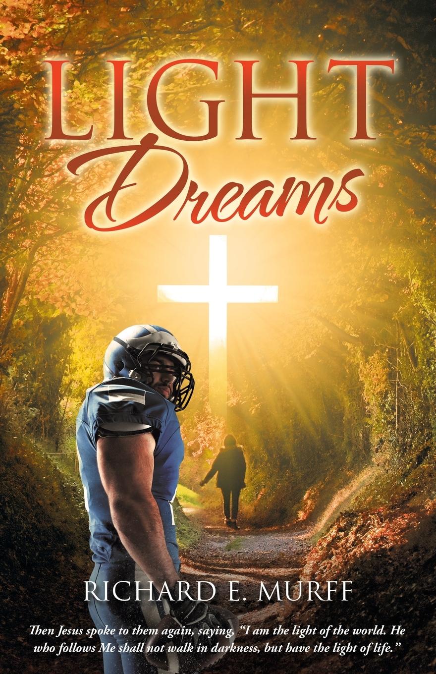 Vorderes Coverbild Light Dreams