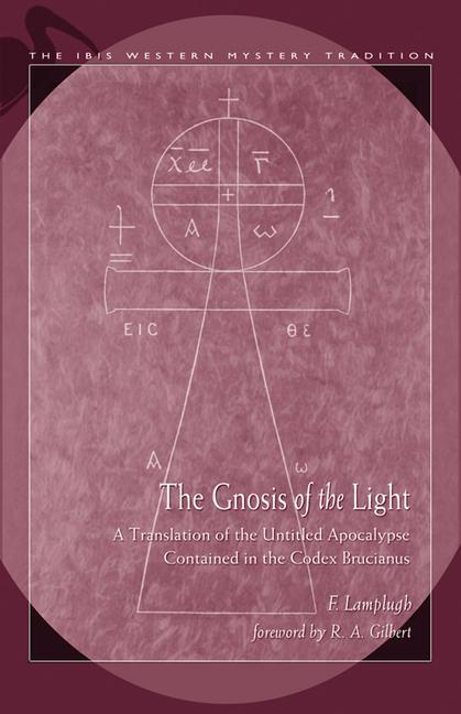 Vorderes Coverbild Gnosis of the Light