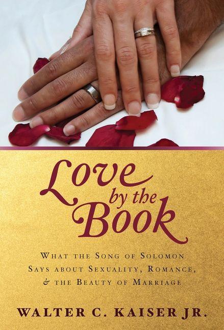 Vorderes Coverbild Love by the Book
