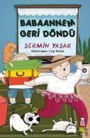 Vorderes Coverbild Babaannem Geri Döndü