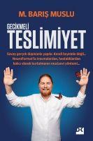 Vorderes Coverbild Gecikmeli Teslimiyet