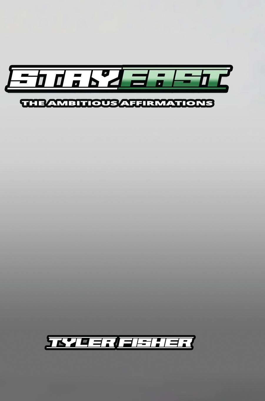 Vorderes Coverbild StayFast