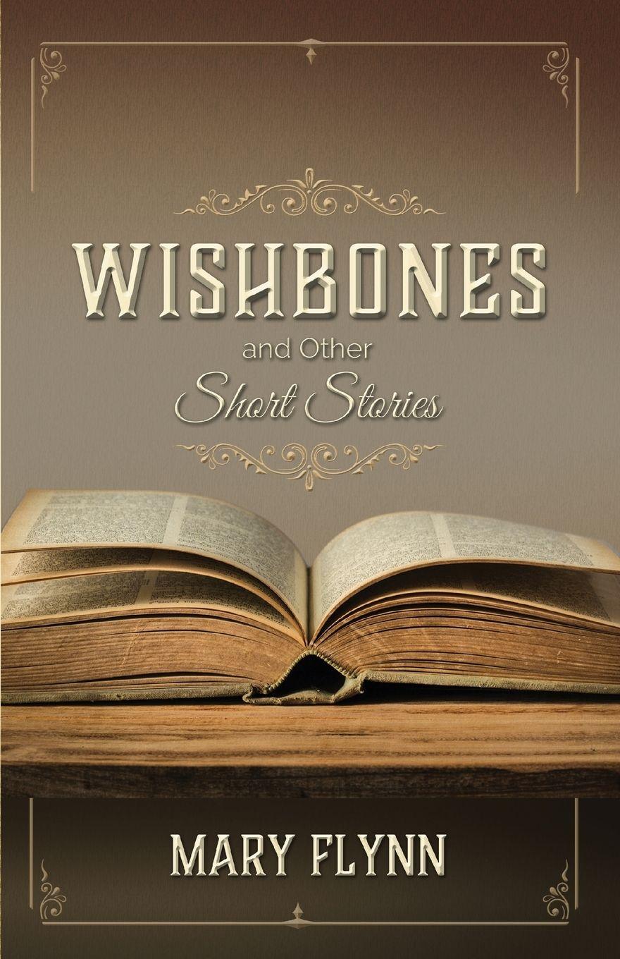 Vorderes Coverbild Wishbones and Other Short Stories