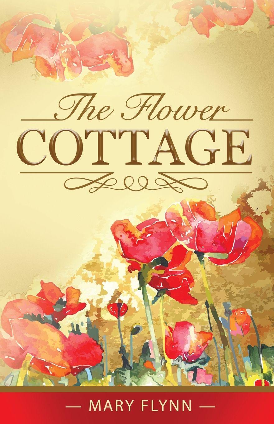 Vorderes Coverbild The Flower Cottage
