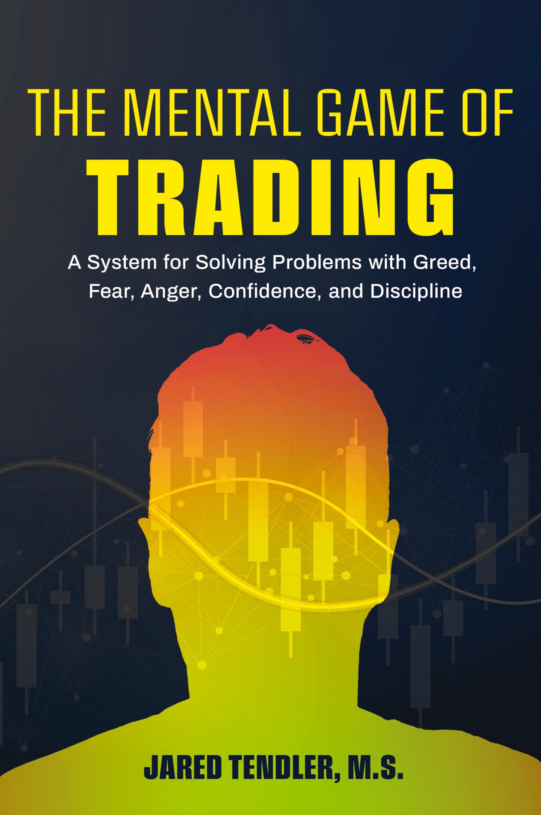 Vorderes Coverbild The Mental Game of Trading