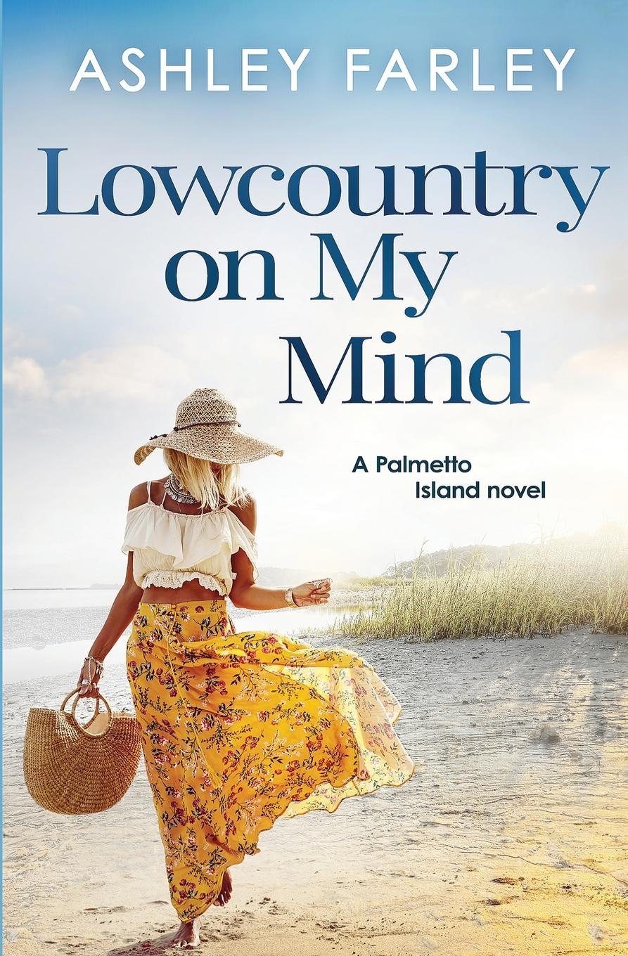 Vorderes Coverbild Lowcountry On My Mind