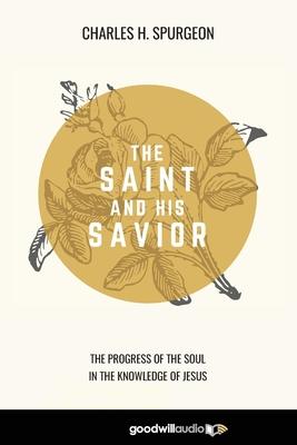 Vorderes Coverbild The Saint and His Savior