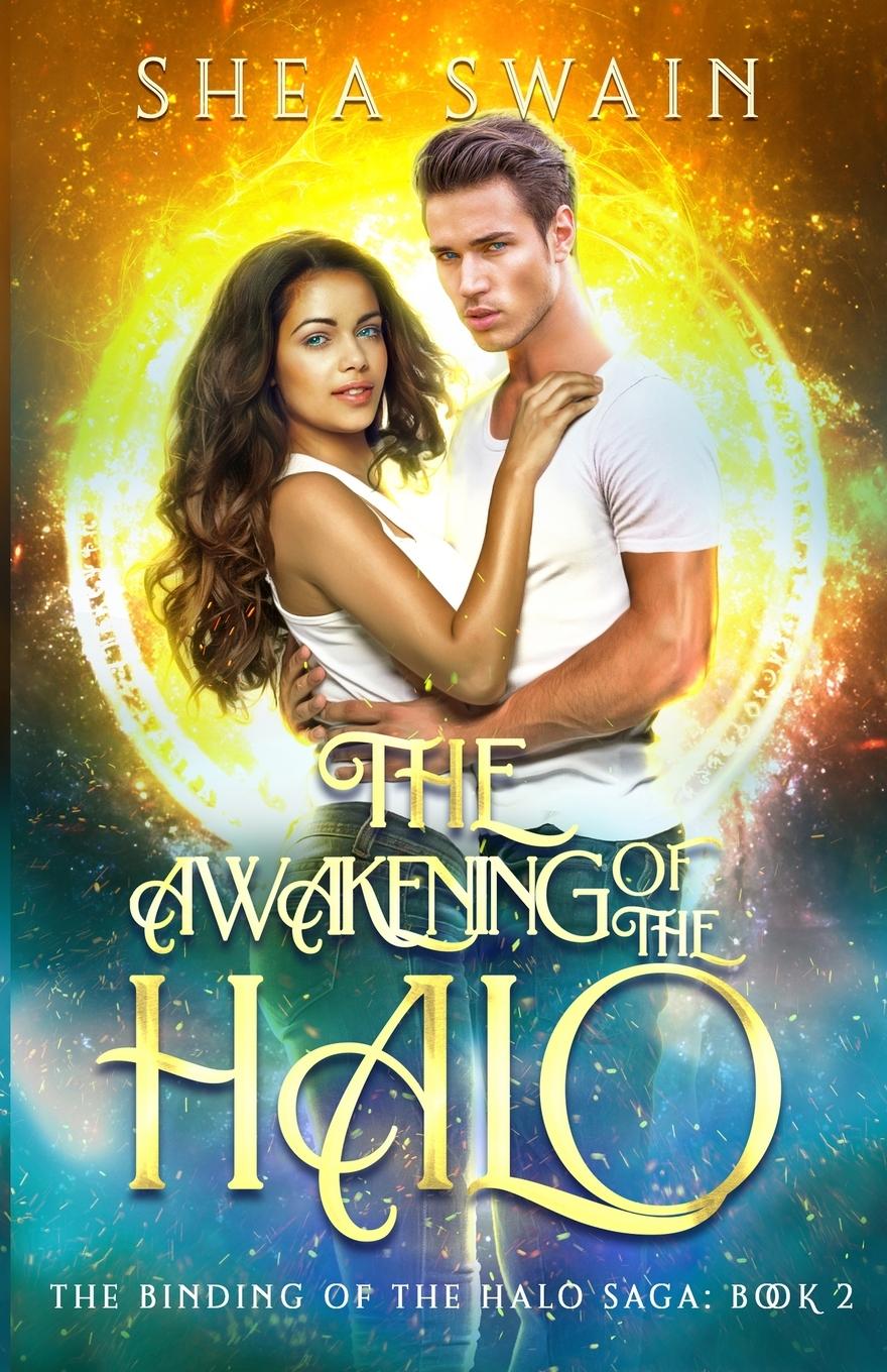 Vorderes Coverbild The Awakening of the Halo