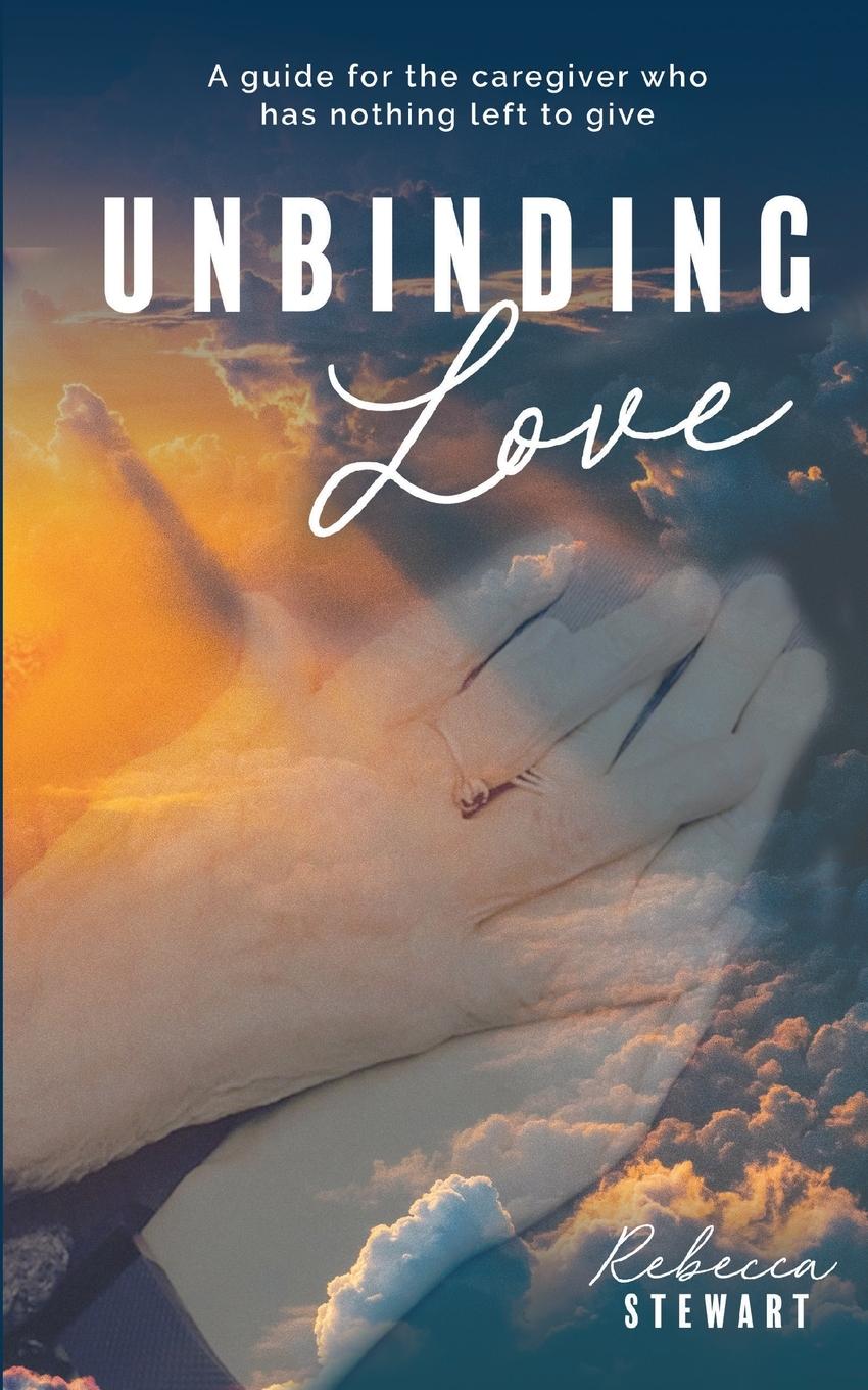 Vorderes Coverbild Unbinding Love
