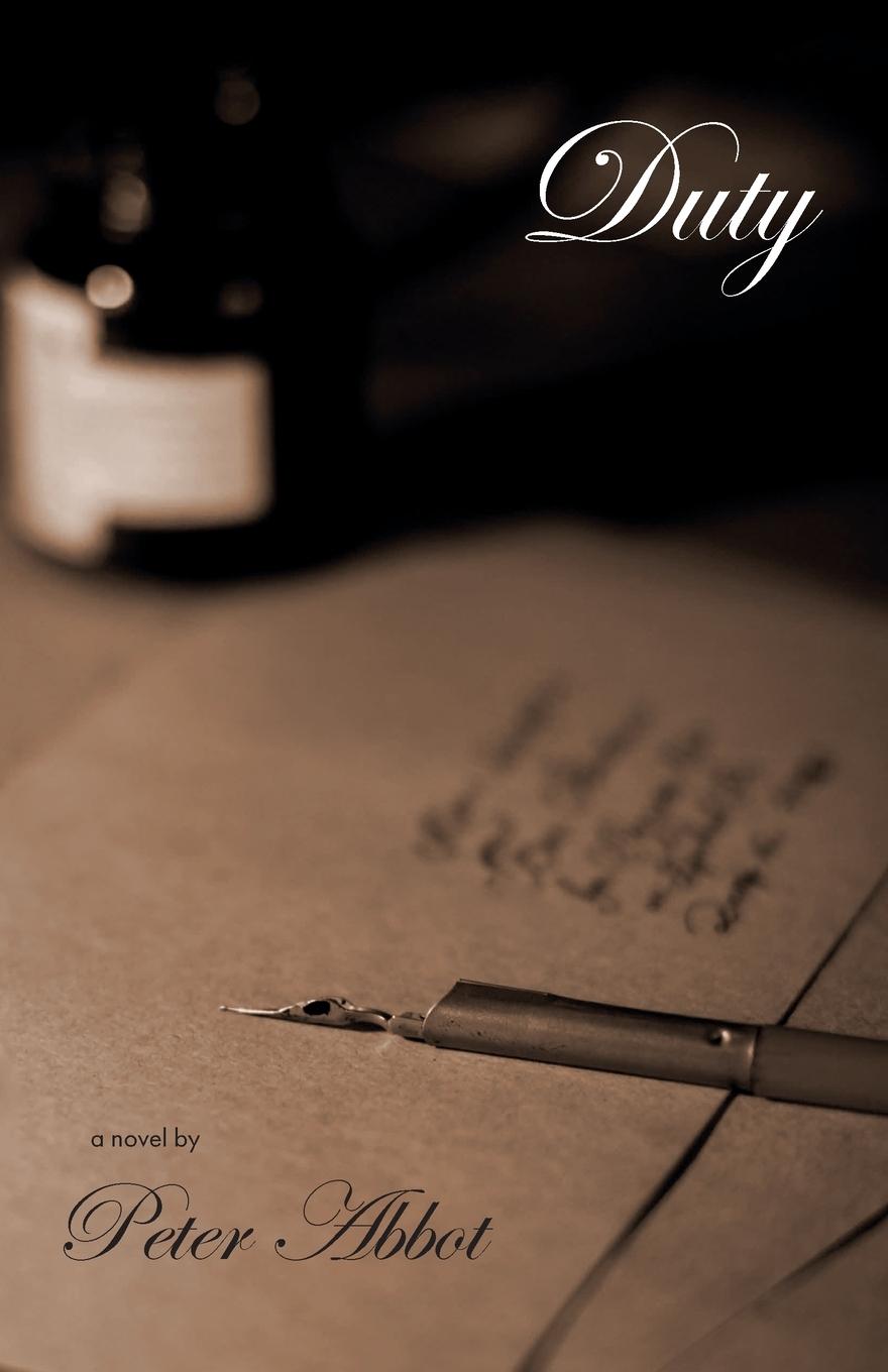 Vorderes Coverbild Duty