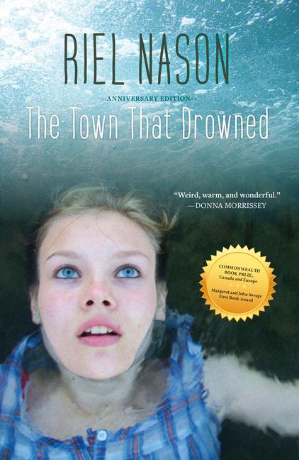 Vorderes Coverbild The Town That Drowned