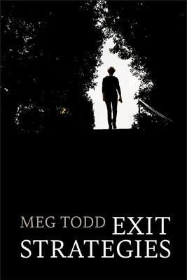 Vorderes Coverbild Exit Strategies