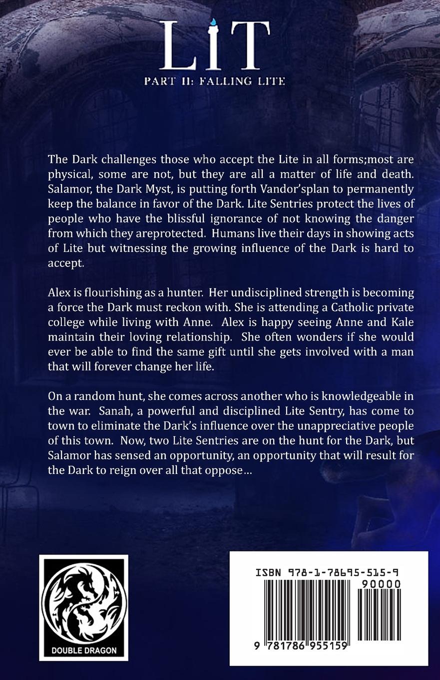 Rückseitencover LiT