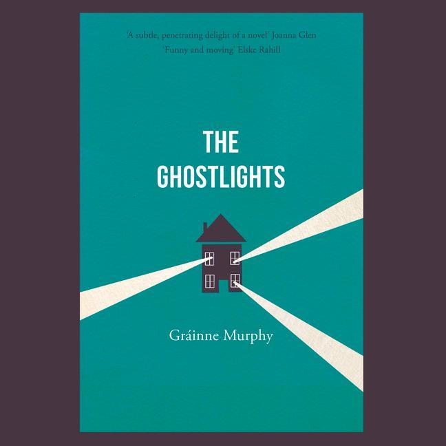 Vorderes Coverbild The Ghostlights