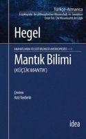 Vorderes Coverbild Mantik Bilimi - Kücük Mantik